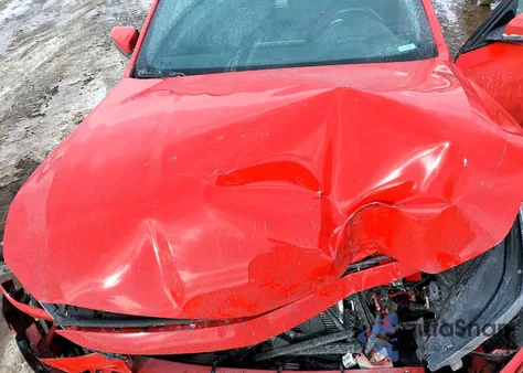 2020 Cadillac Ct5 Sport из США, поврежденный, VIN 1G6DU5RK2L0141246